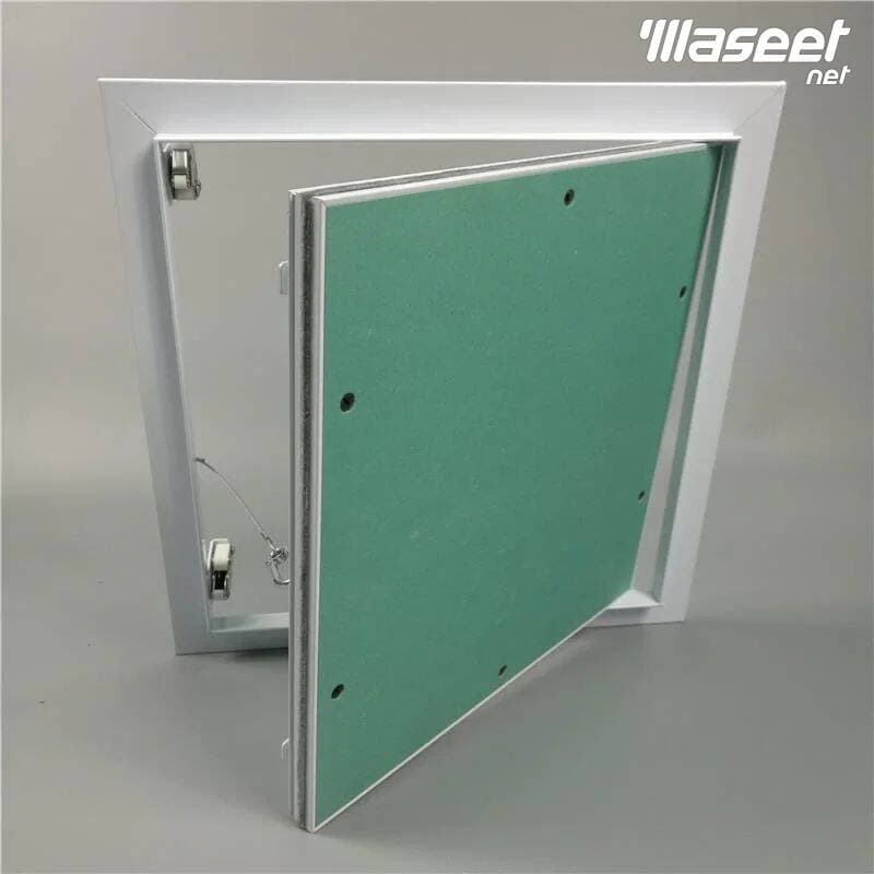ديكور السوق لخدمات ألواح الجبس 6