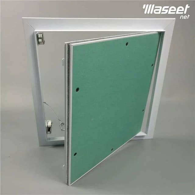 ديكور السوق لخدمات ألواح الجبس