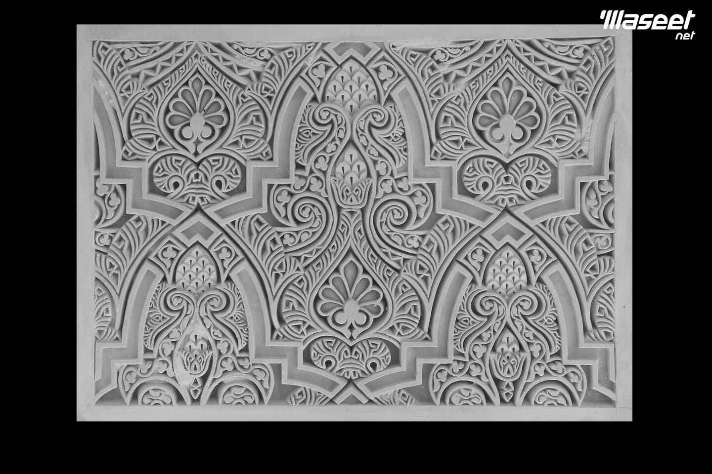 ديكور السوق لخدمات ألواح الجبس 10