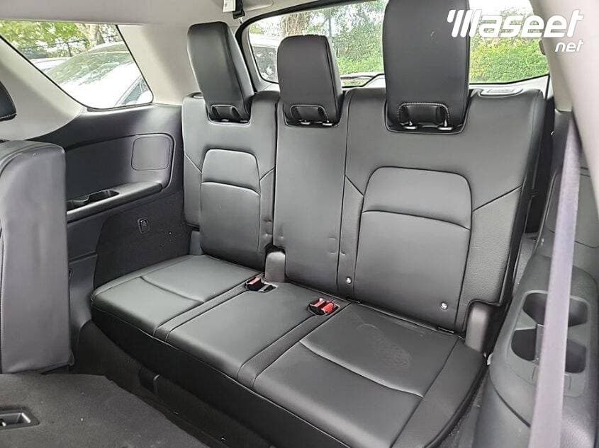 Nissan Pathfinder 2022 for sale 7