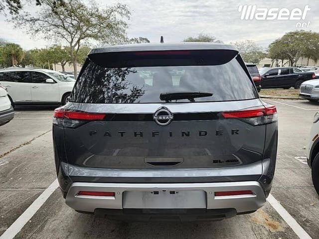 Nissan Pathfinder 2022 for sale