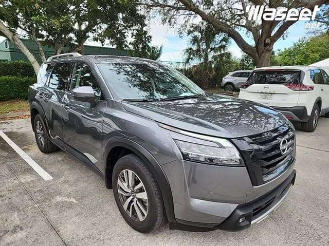 Nissan Pathfinder 2022 for sale