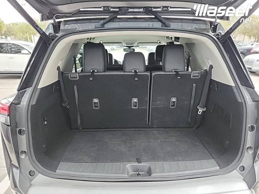 Nissan Pathfinder 2022 for sale 5