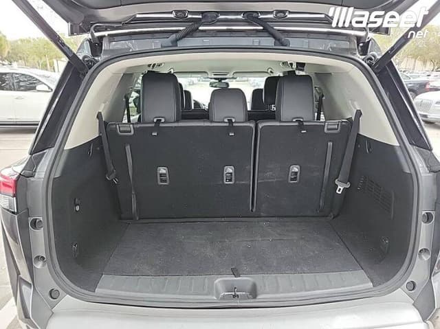 Nissan Pathfinder 2022 for sale