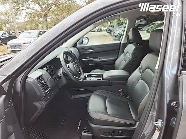Nissan Pathfinder 2022 for sale