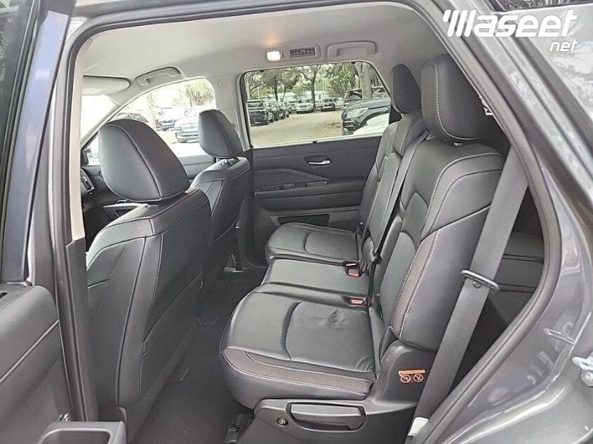Nissan Pathfinder 2022 for sale 4