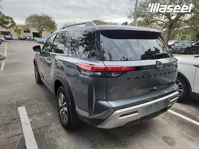 Nissan Pathfinder 2022 for sale