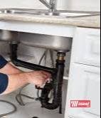 Professional plumbers 1