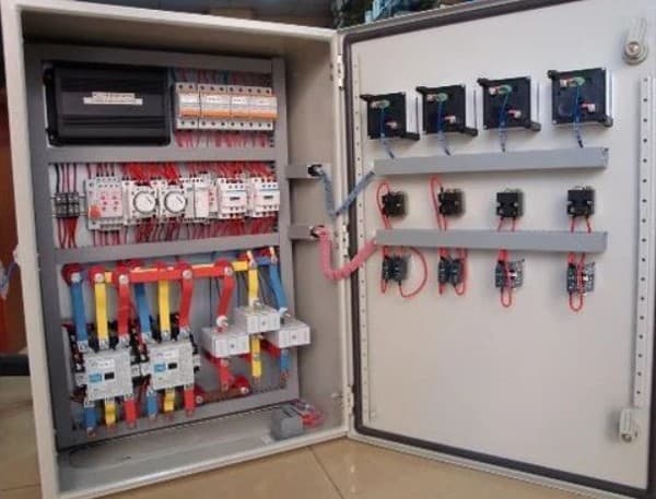 Electrician services 1