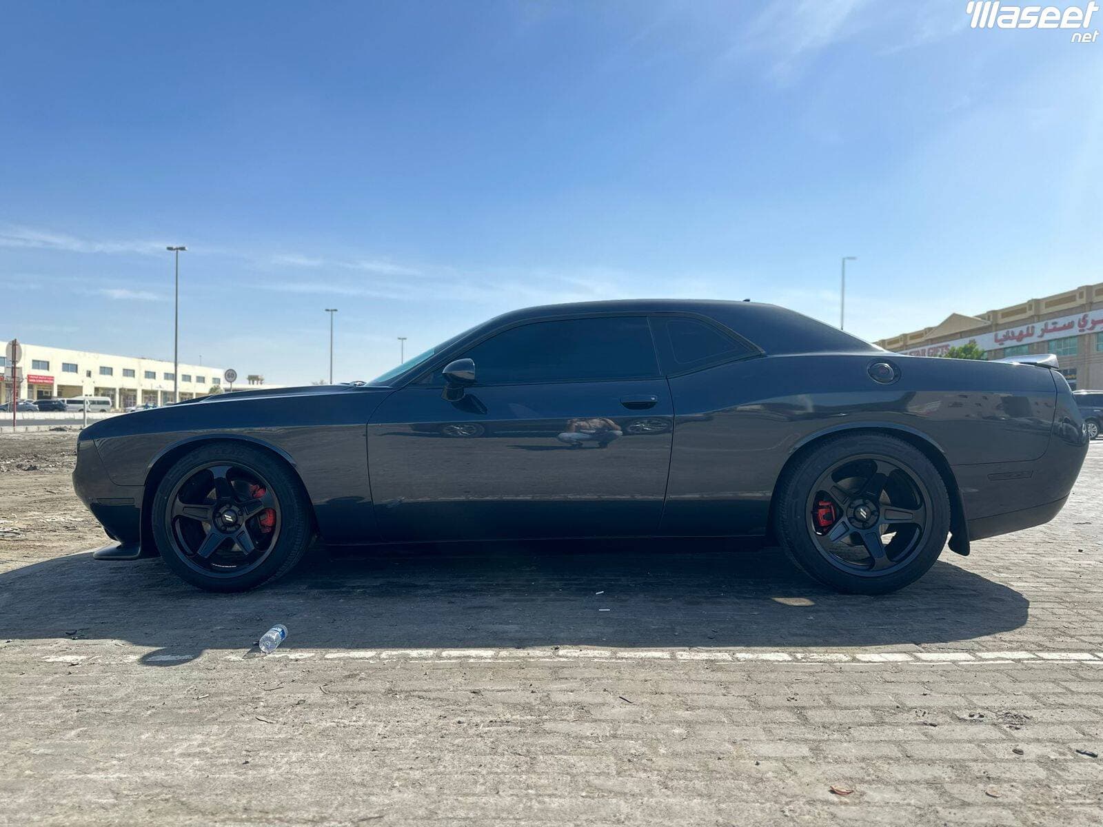 Dodge Challenger 2018 0