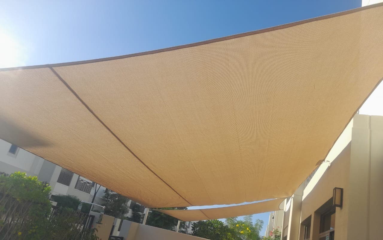 Haddad parachutes  0