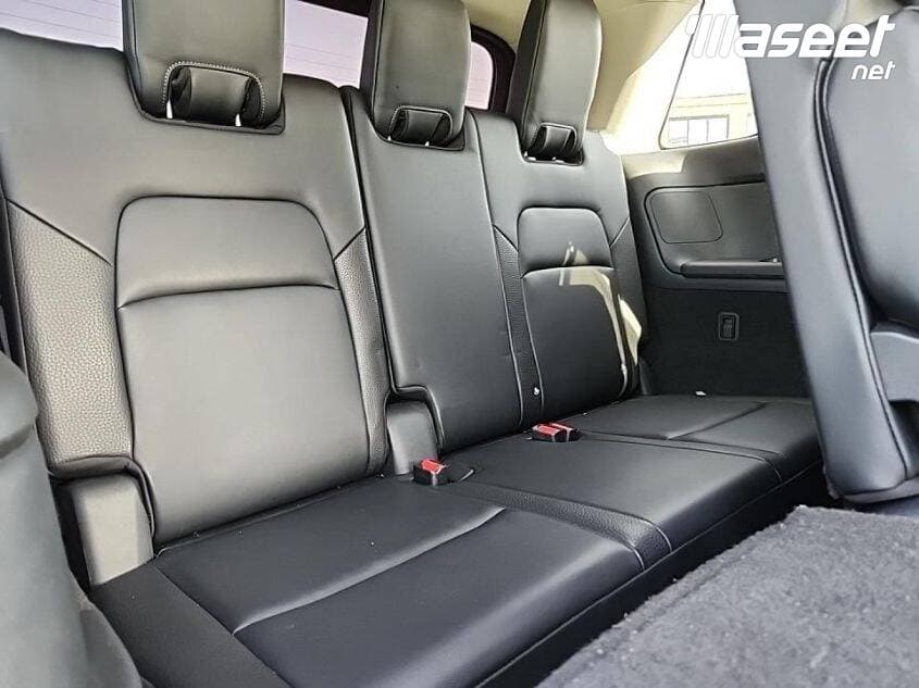 Nissan Pathfinder 2023 SL 7