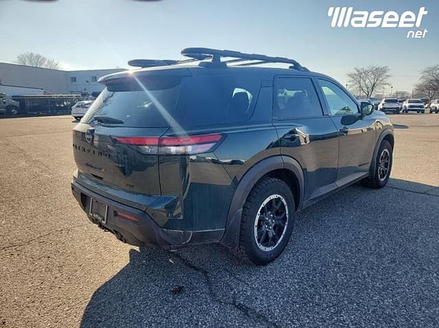 Nissan Pathfinder SV 2023 for sale