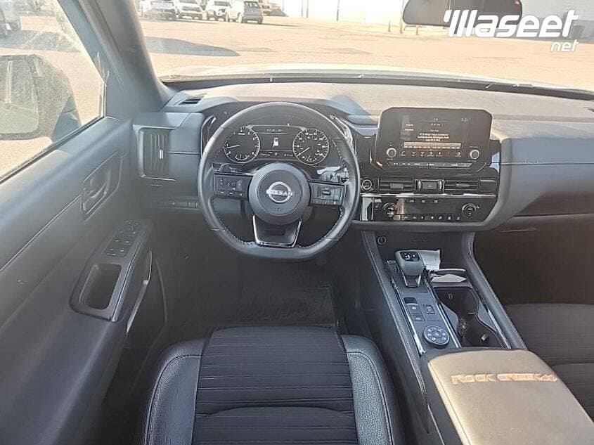 Nissan Pathfinder SV 2023 for sale 5