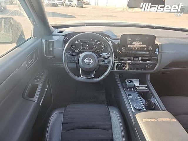 Nissan Pathfinder SV 2023 for sale