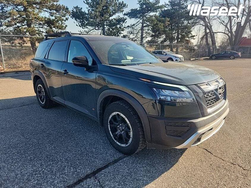 Nissan Pathfinder SV 2023 for sale 10