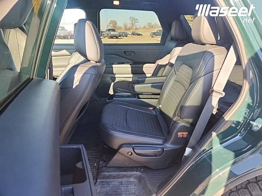 Nissan Pathfinder SV 2023 for sale 6