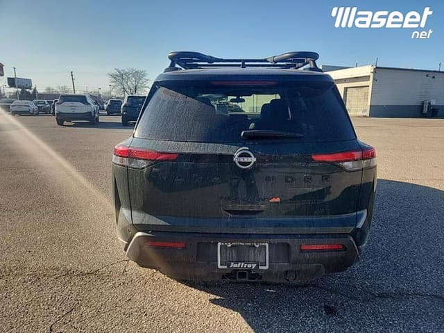 Nissan Pathfinder SV 2023 for sale