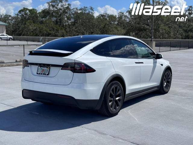 Tesla Model X 2023 0