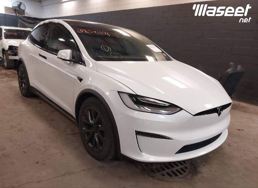 Tesla 2023 car for sale 7