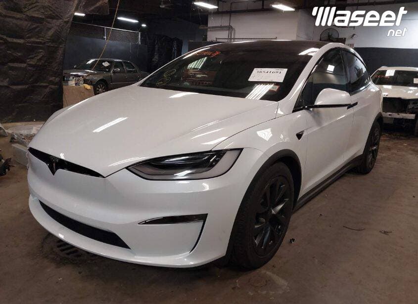Tesla 2023 car for sale 1