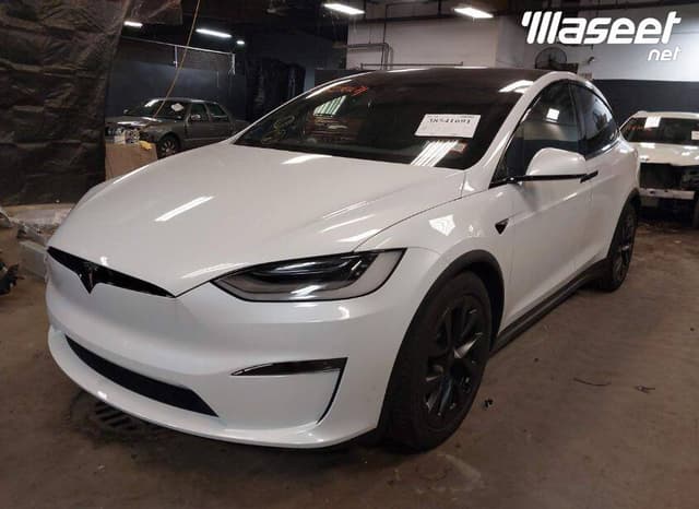 Tesla 2023 car for sale