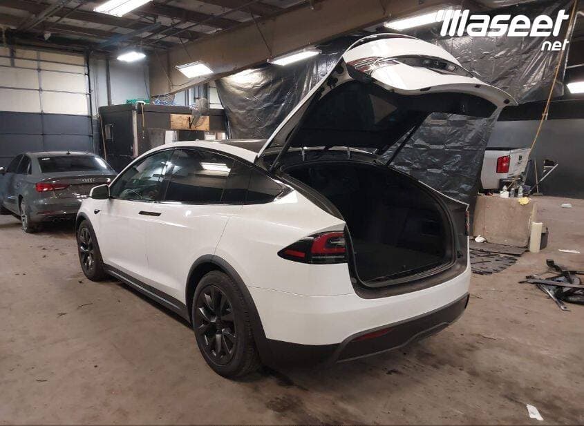 Tesla 2023 car for sale 2