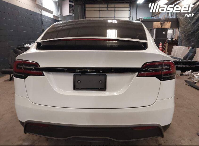 Tesla 2023 car for sale 5