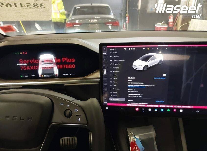 Tesla 2023 car for sale 6