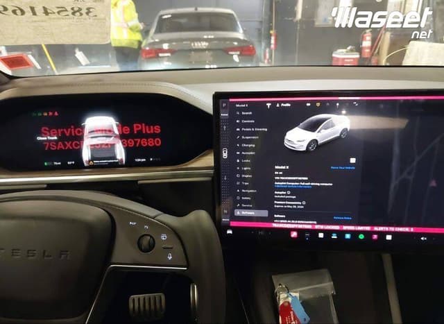 Tesla 2023 car for sale