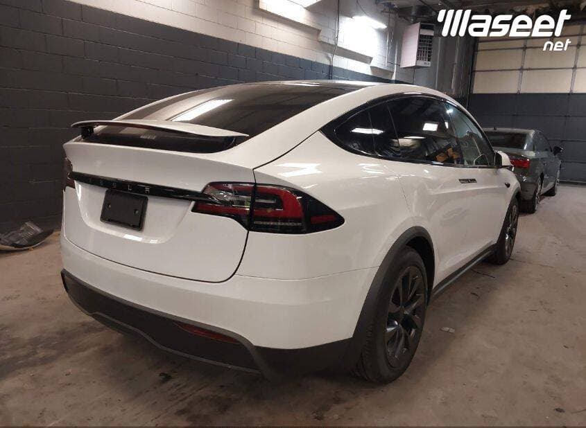 Tesla 2023 car for sale 3
