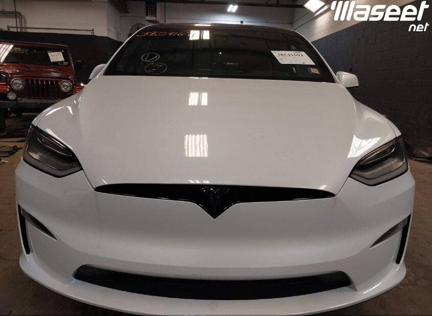 Tesla 2023 car for sale 0