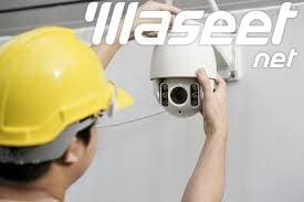 CCTV engineer is required 0