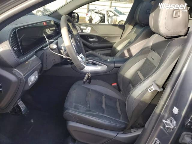 2023 Mercedes Benz GLE Coupe