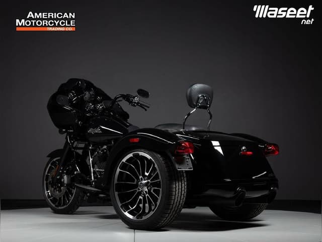 2023 Harley Davidson Road Glide
