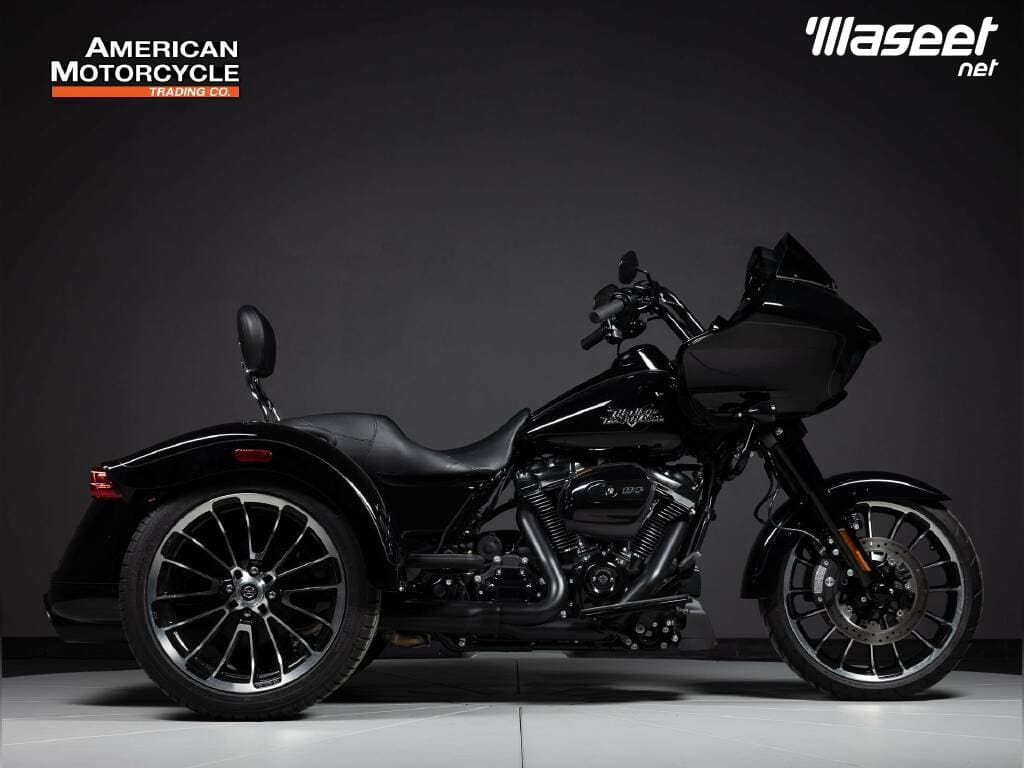 2023 Harley Davidson Road Glide 3
