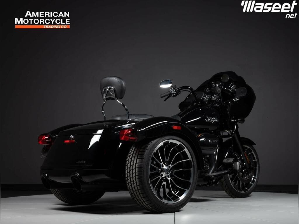 2023 Harley Davidson Road Glide 0