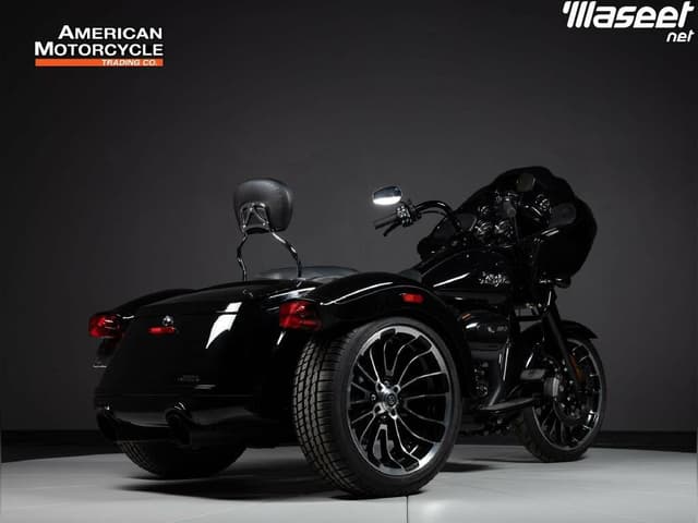 2023 Harley Davidson Road Glide