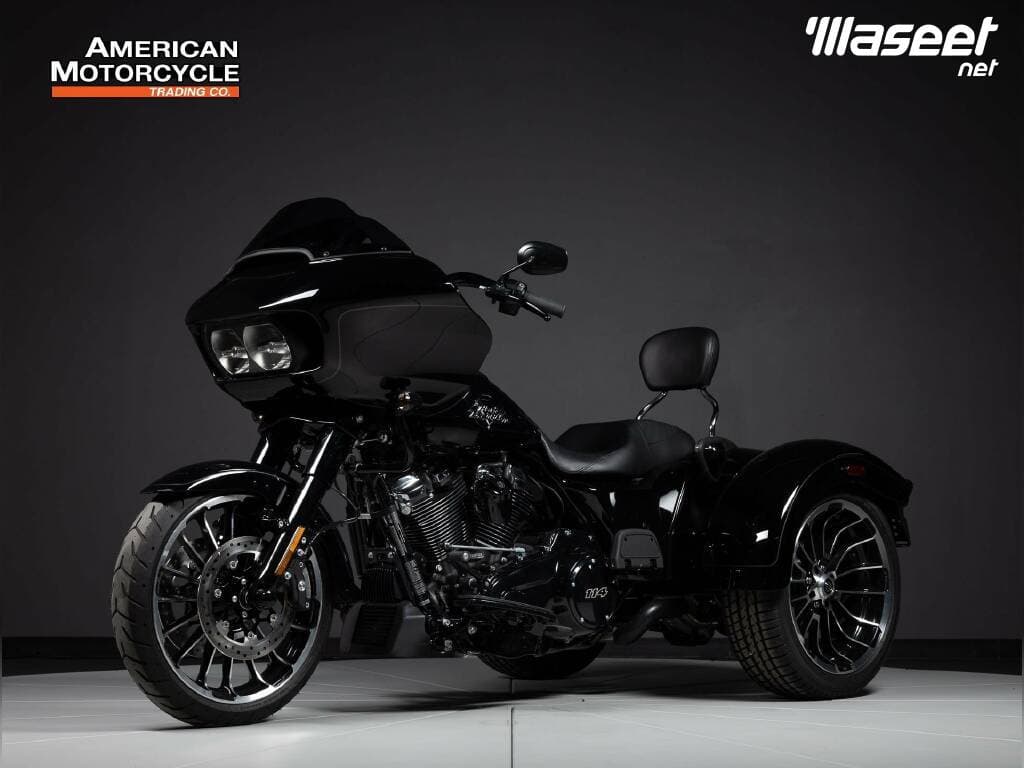 2023 Harley Davidson Road Glide 2