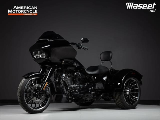 2023 Harley Davidson Road Glide