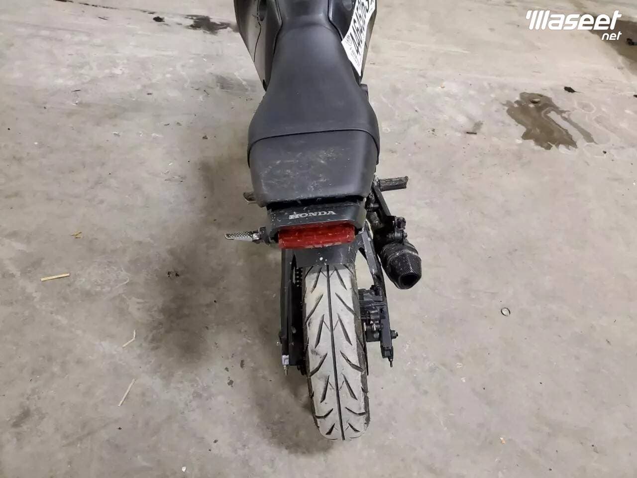 Honda Grom 125 2022 in good condition 2
