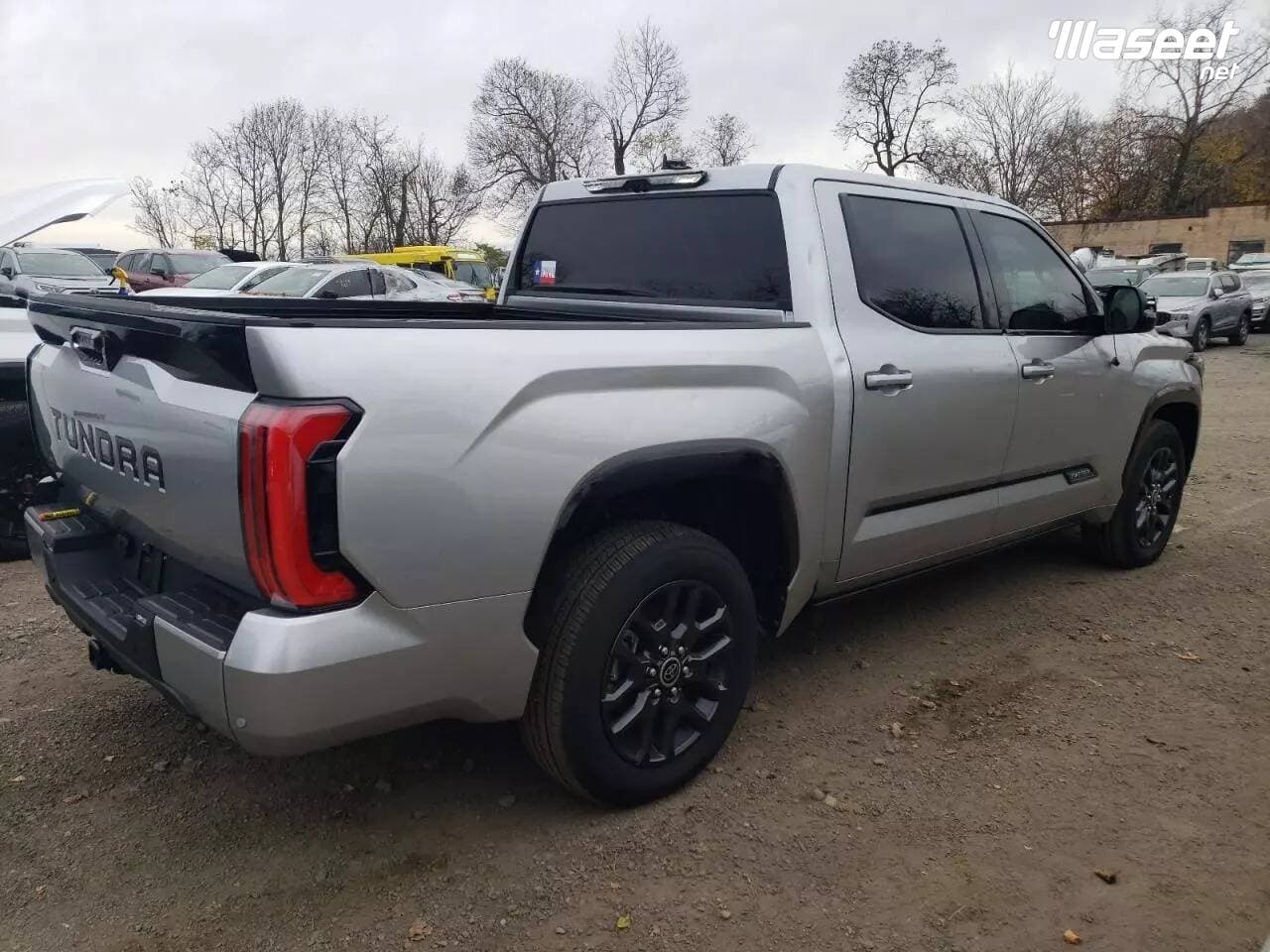 Toyota Tundra 2023 for sale 1