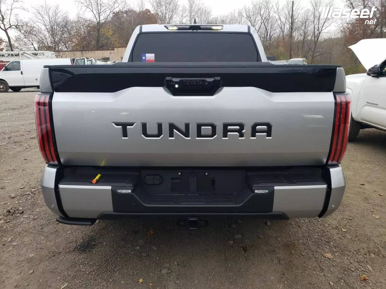 Toyota Tundra 2023 for sale 4