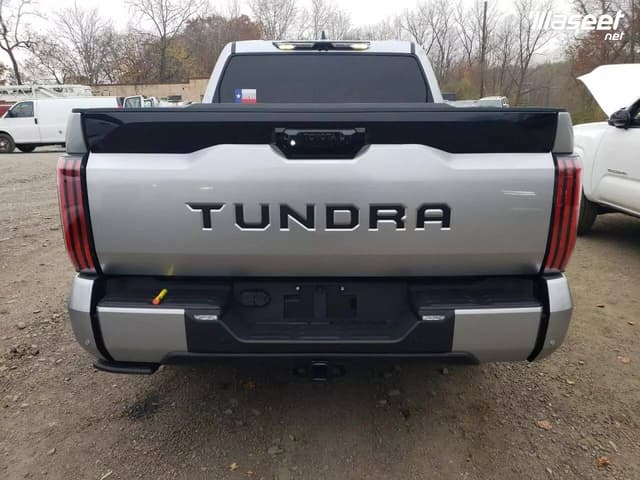 Toyota Tundra 2023 for sale