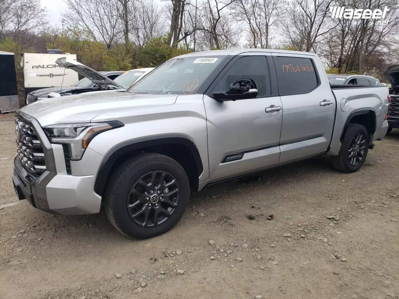 Toyota Tundra 2023 for sale 2