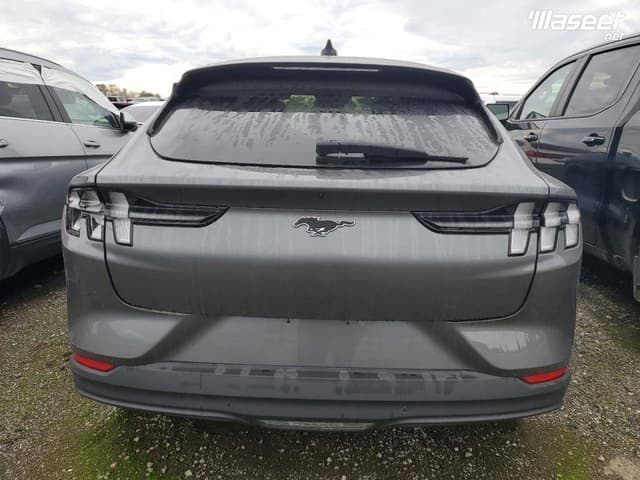 2023 Ford Mustang Mach-E Select