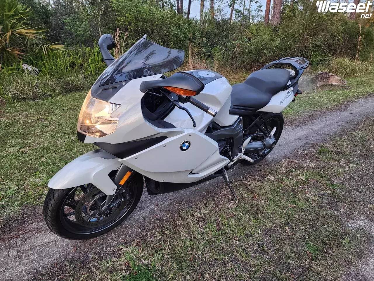 2009 BMW K1300 S 0