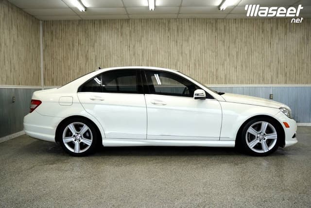 Mercedes Benz C 300 2010