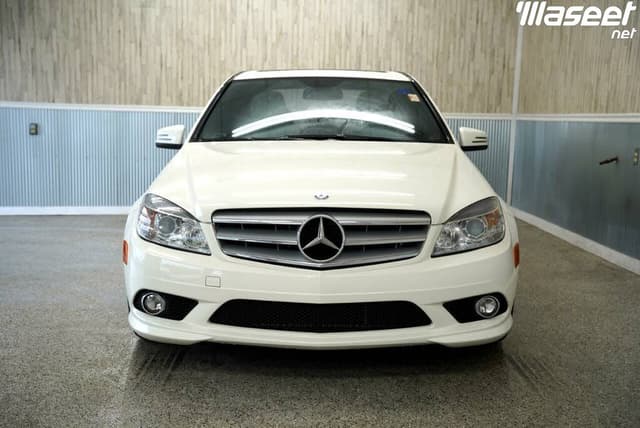 Mercedes Benz C 300 2010