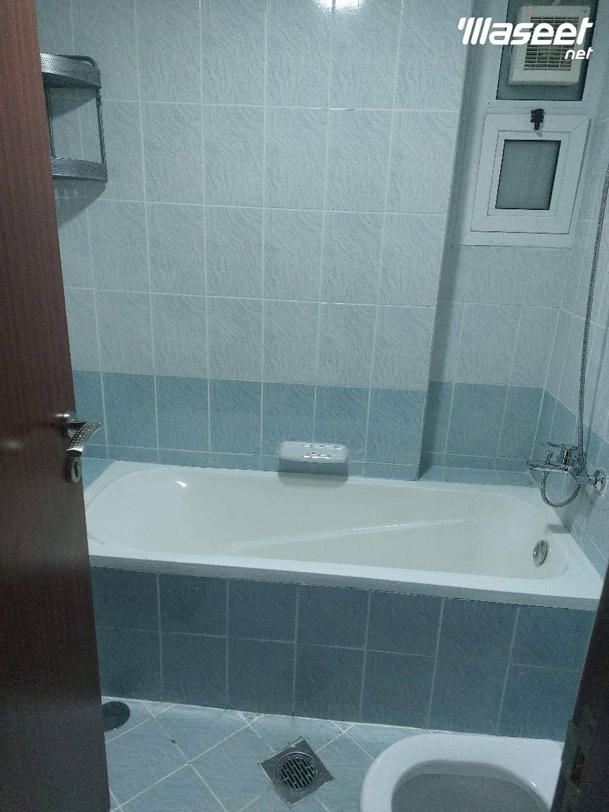 سكن شيرنج  بنات 5